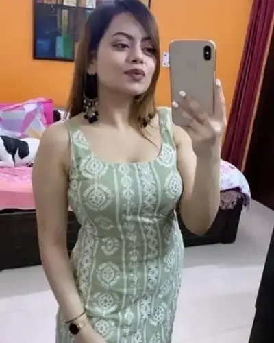 Call Girl Chandausi